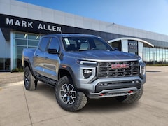 2026 GMC Canyon AT4X Truck