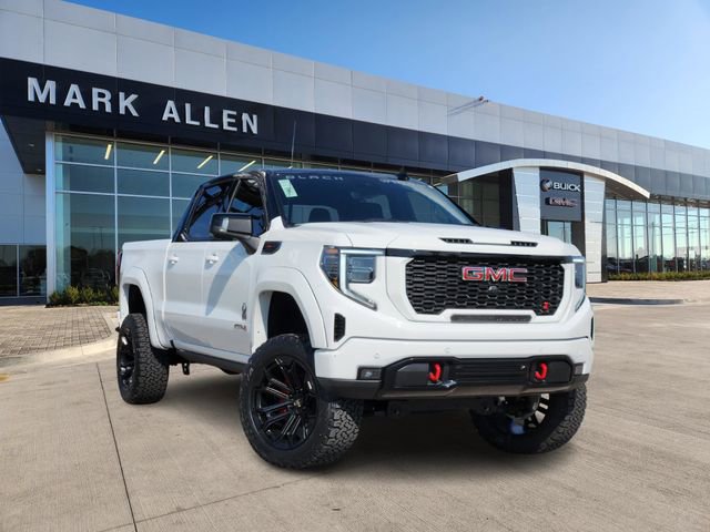 2025 GMC Sierra 1500 Truck 