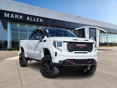 2025 GMC Sierra 1500 AT4 Truck