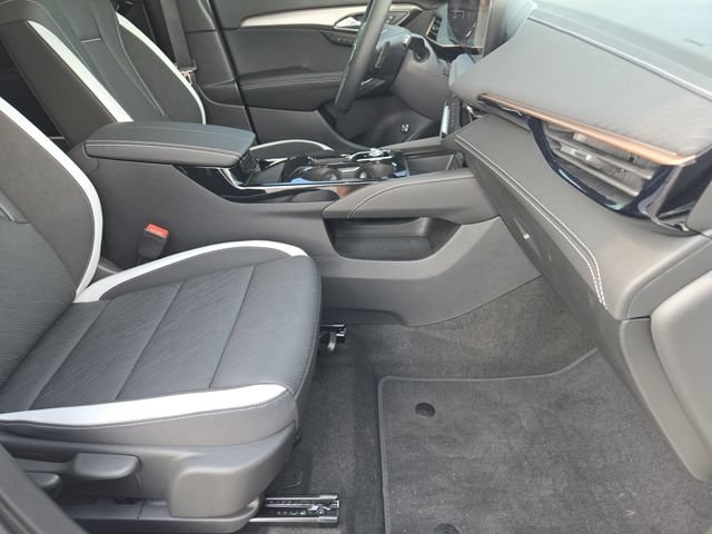 2026 Buick Envision Sport Touring - Photo 11