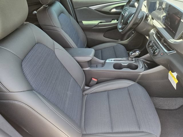 2026 Buick Envista Preferred - Photo 10