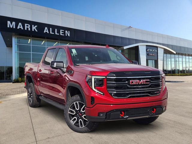2026 GMC Sierra 1500 Truck 