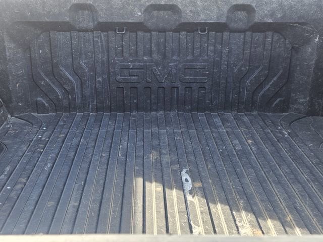 2024 GMC Sierra 1500 Denali Denali Ultimate - Photo 33