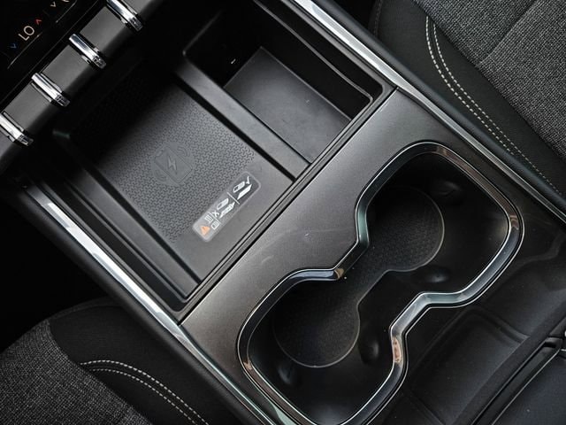 2026 GMC Acadia Elevation - Photo 16