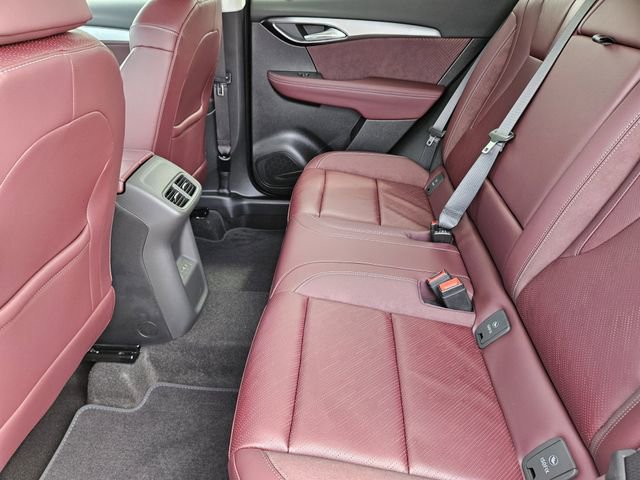 2026 Buick Envision Sport Touring - Photo 19