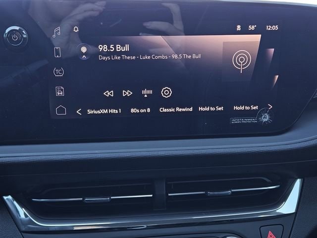 2026 Buick Envista Preferred - Photo 12