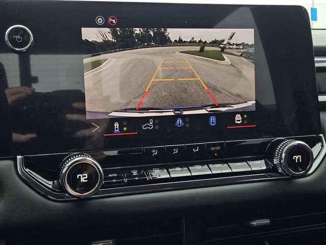 2026 GMC Canyon Elevation - Photo 14