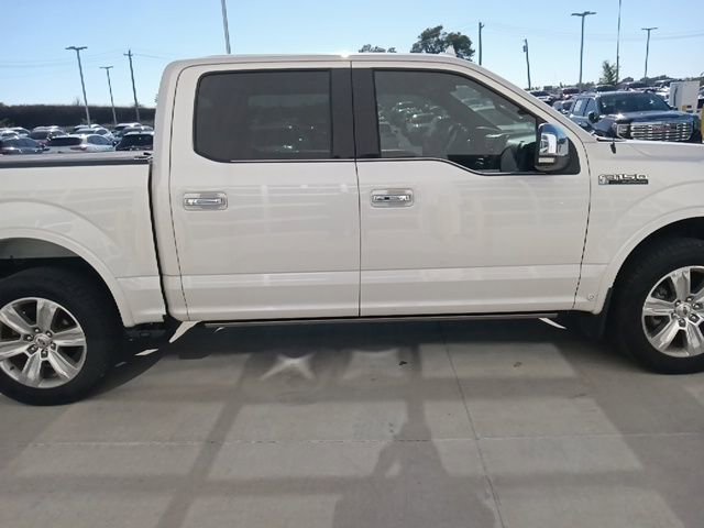 2018 Ford F-150 photo 2