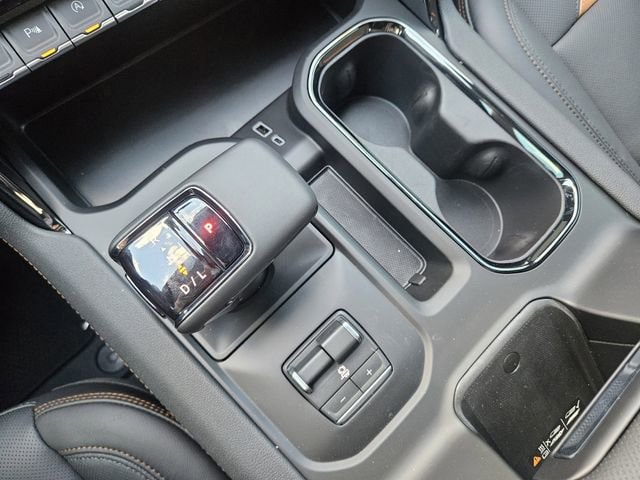 2026 GMC Sierra 1500 AT4 - Photo 16