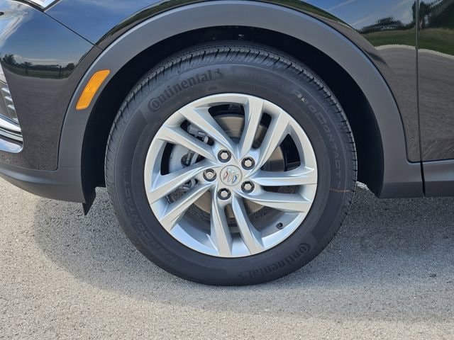 2026 Buick Envista Preferred - Photo 8
