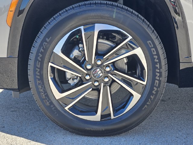 2027 Buick Enclave Sport Touring - Photo 9