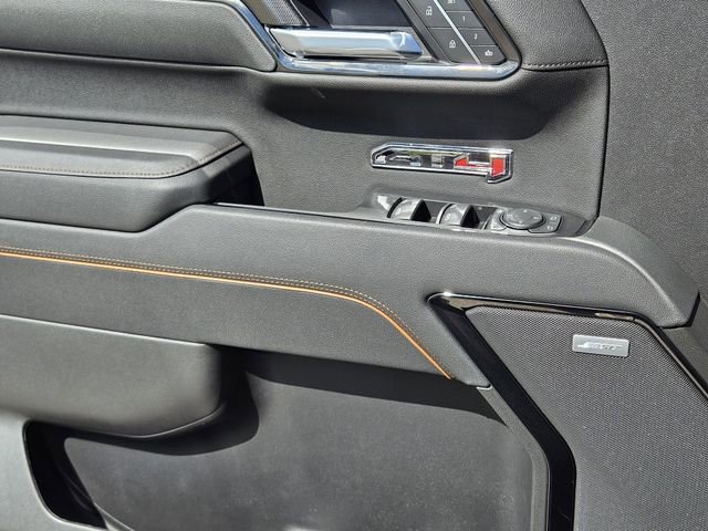 2026 GMC Sierra 1500 AT4 - Photo 17