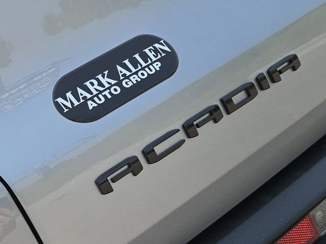 2026 GMC Acadia Elevation - Photo 7