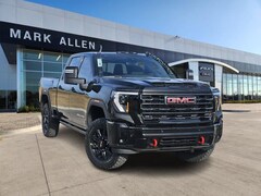 2026 GMC Sierra 2500 HD AT4 Truck