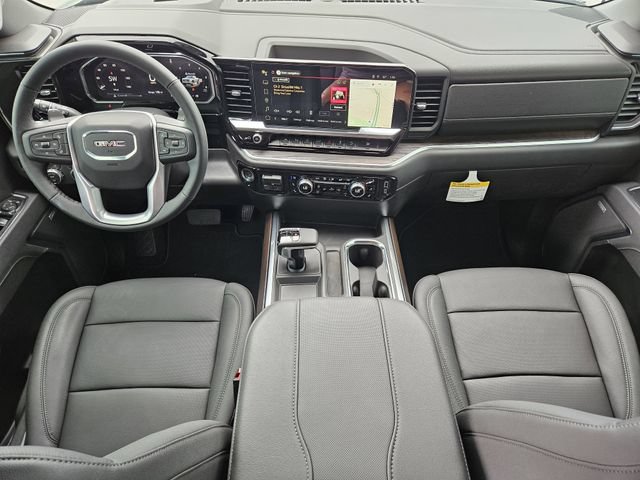 2026 GMC Sierra 1500 SLT - Photo 18