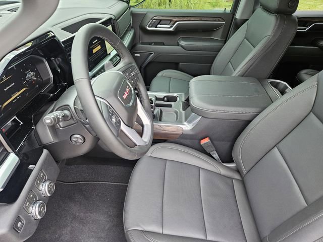 2026 GMC Sierra 1500 SLT - Photo 10