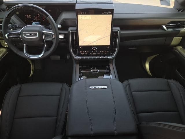 2026 GMC Yukon Denali - Photo 19