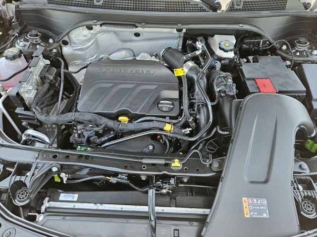 2026 Buick Envista Preferred - Photo 20