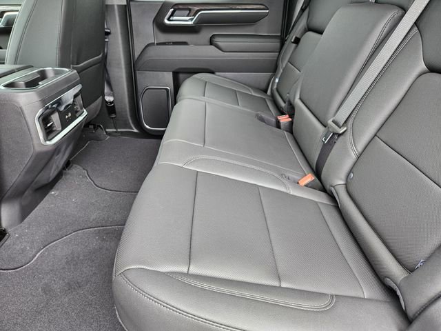 2026 GMC Sierra 1500 SLT - Photo 19