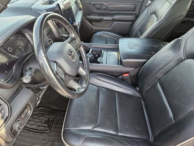 2023 RAM Ram 1500 Pickup Limited - Photo 12