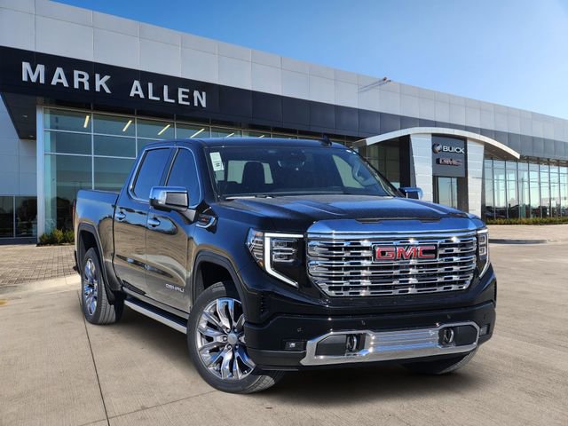 2026 GMC Sierra 1500 Truck 