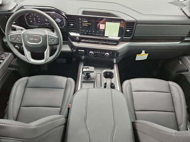 2026 GMC Sierra 1500 SLT - Photo 19