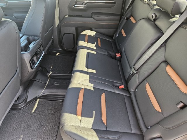 2026 GMC Sierra 1500 AT4 - Photo 20