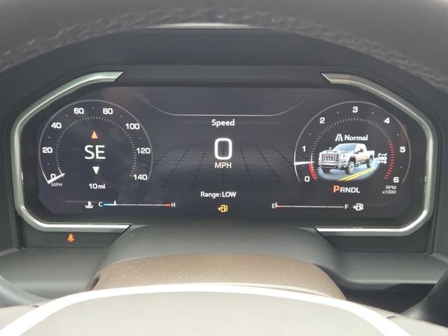 2026 GMC Sierra 2500HD Denali - Photo 13