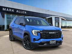 2026 GMC Terrain Elevation SUV