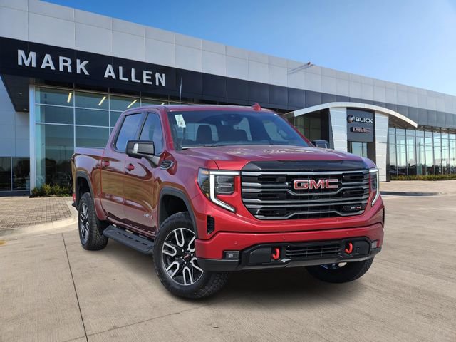 2026 GMC Sierra 1500 Truck 