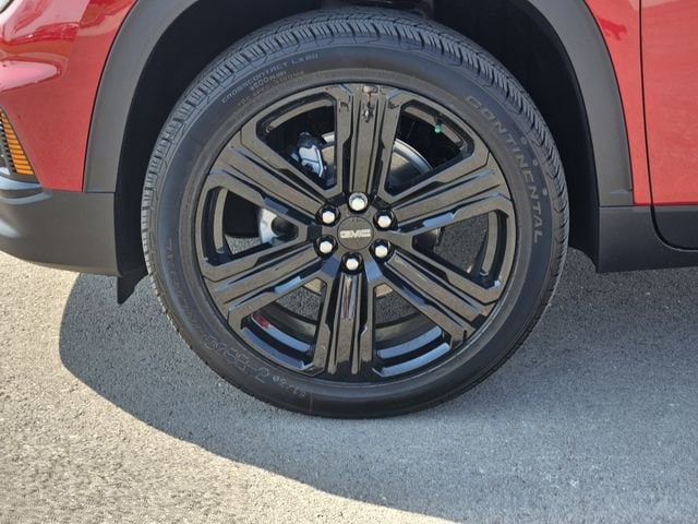 2026 GMC Acadia Elevation - Photo 9
