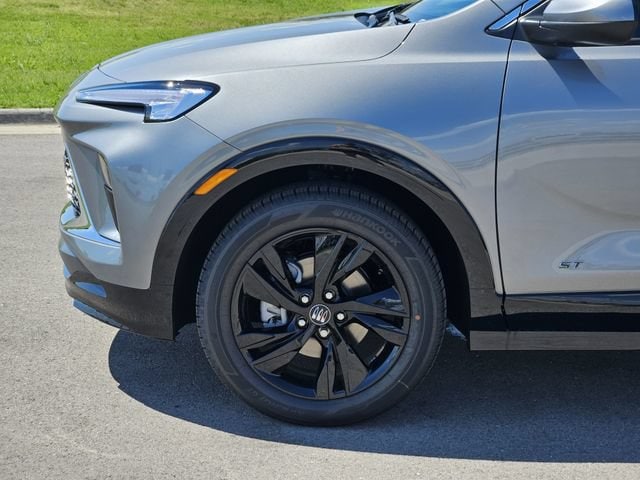 2026 Buick Encore GX Sport Touring - Photo 6