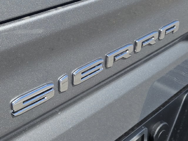 2026 GMC Sierra 1500 AT4 - Photo 7