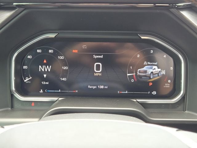 2026 GMC Sierra 1500 AT4 - Photo 12
