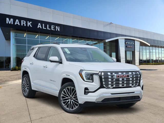 2026 GMC Terrain Denali AWD's photo