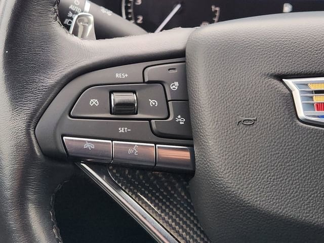 2024 Cadillac XT6 Sport - Photo 29