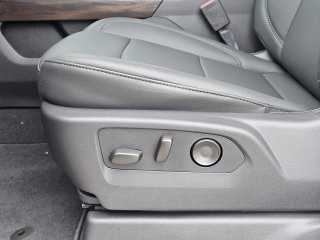 2026 GMC Sierra 1500 SLT - Photo 17