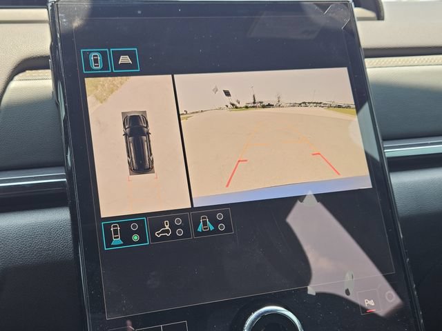 2026 GMC Terrain AT4 - Photo 14