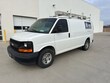  Chevrolet Express 2500