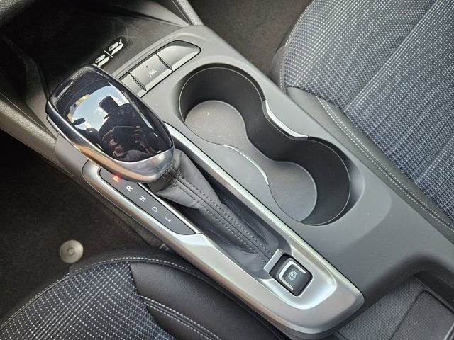 2026 Buick Envista Preferred - Photo 15