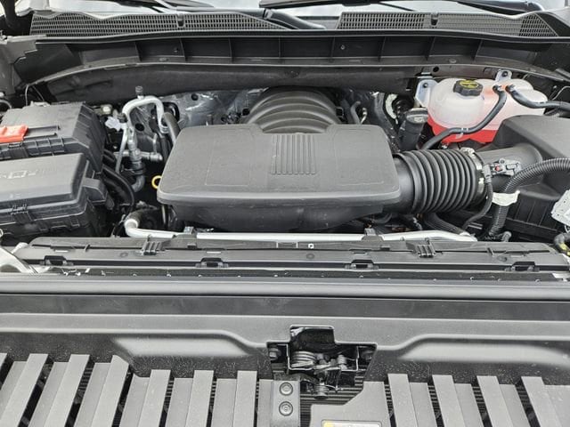 2026 GMC Sierra 1500 SLT - Photo 21