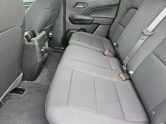 2026 GMC Canyon Elevation - Photo 20
