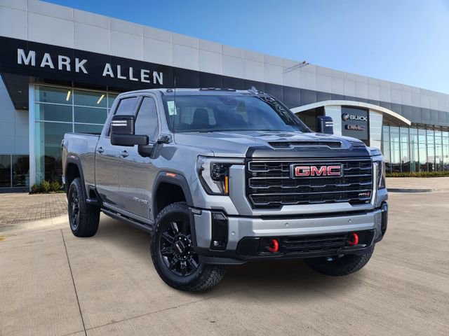 2026 GMC Sierra 2500 HD Truck 