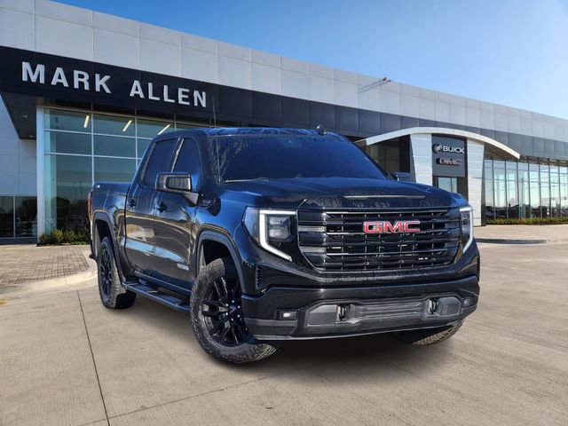 2023 GMC Sierra 1500 Elevation's photo