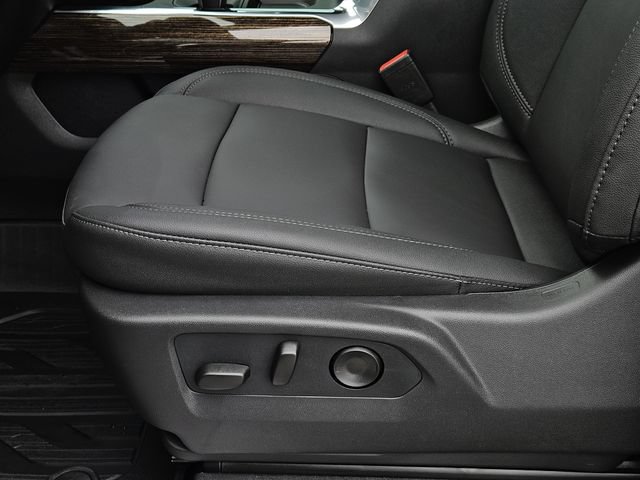 2026 GMC Sierra 1500 Elevation - Photo 18