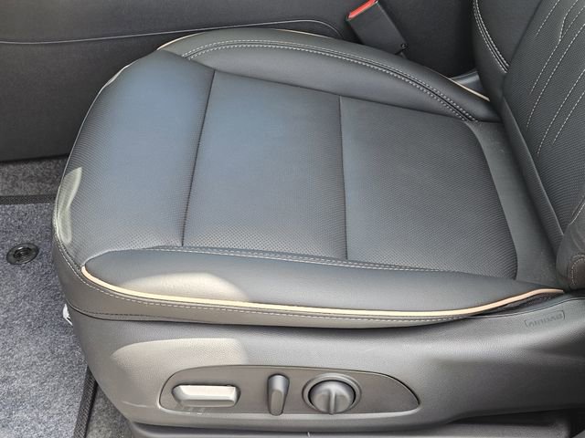 2026 Buick Envista Avenir - Photo 17