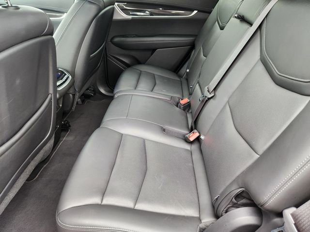 2024 Cadillac XT6 Sport - Photo 31