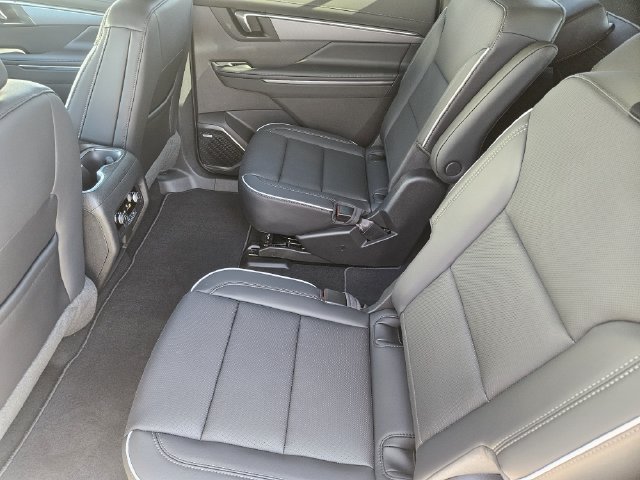 2027 Buick Enclave Sport Touring - Photo 20