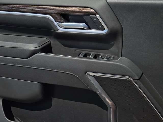2026 GMC Sierra 2500HD SLE - Photo 17