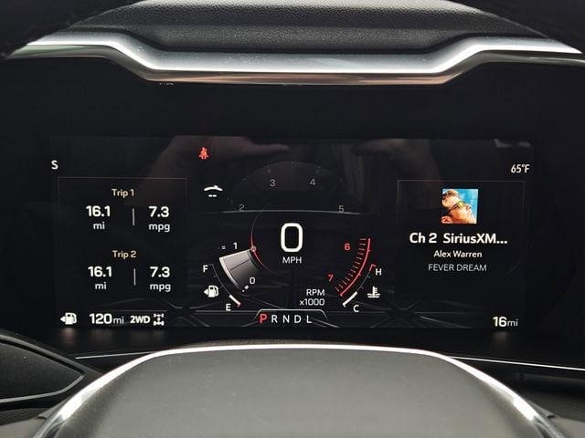 2026 GMC Canyon Elevation - Photo 12